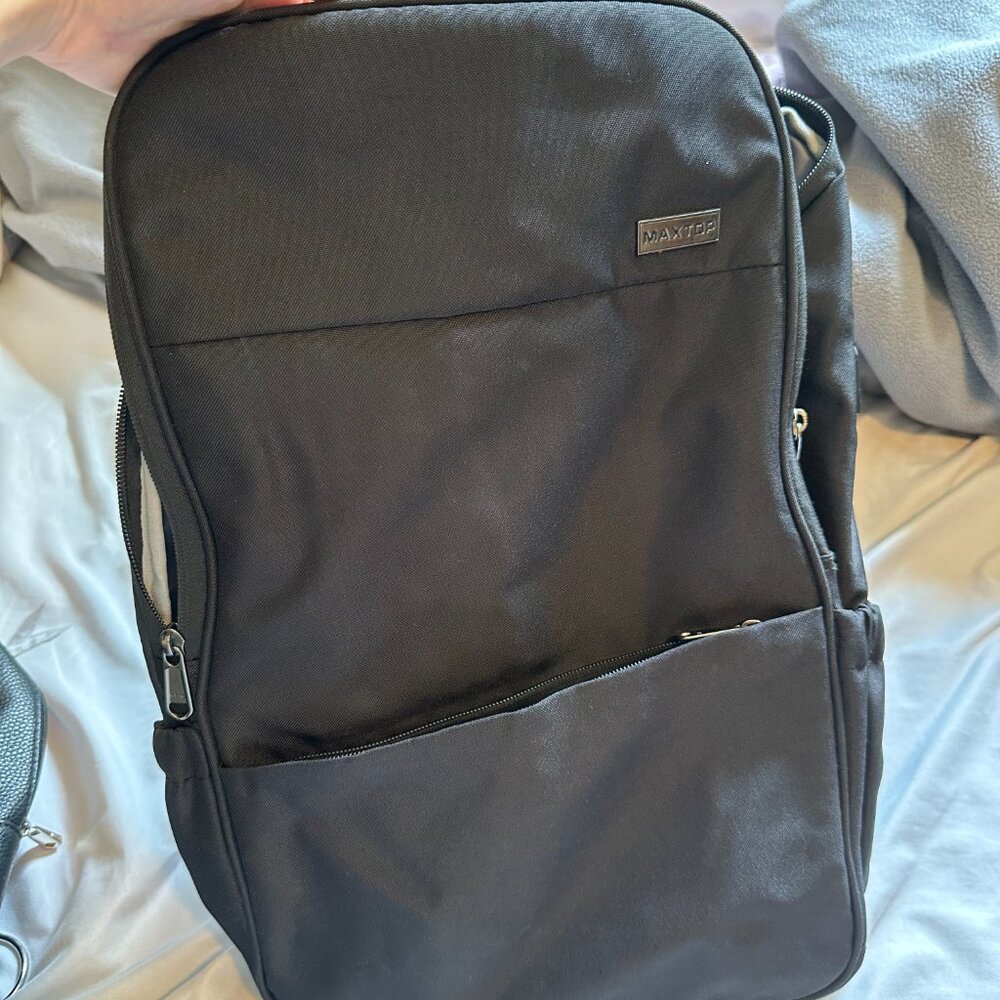 Laptop Backpack
